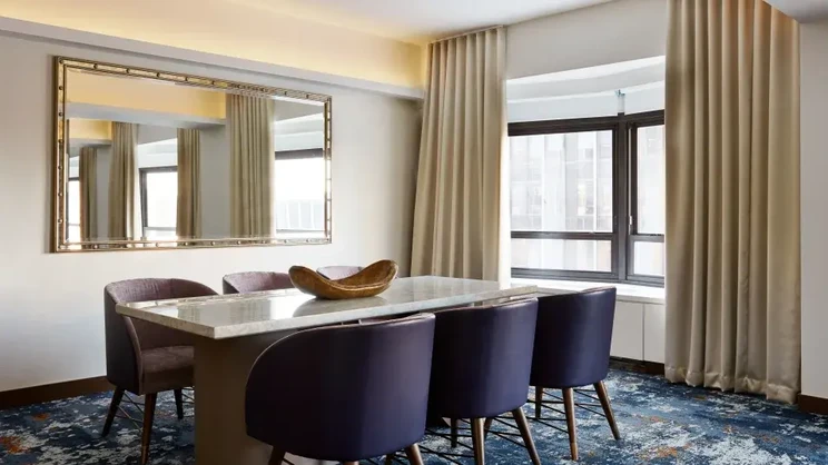 New York Hilton Midtown